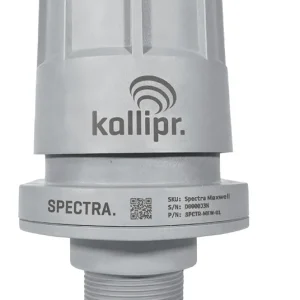 Radar Level - Spectra Range
