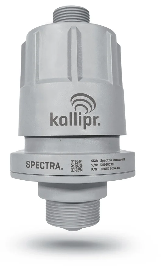 Radar Level - Spectra Range